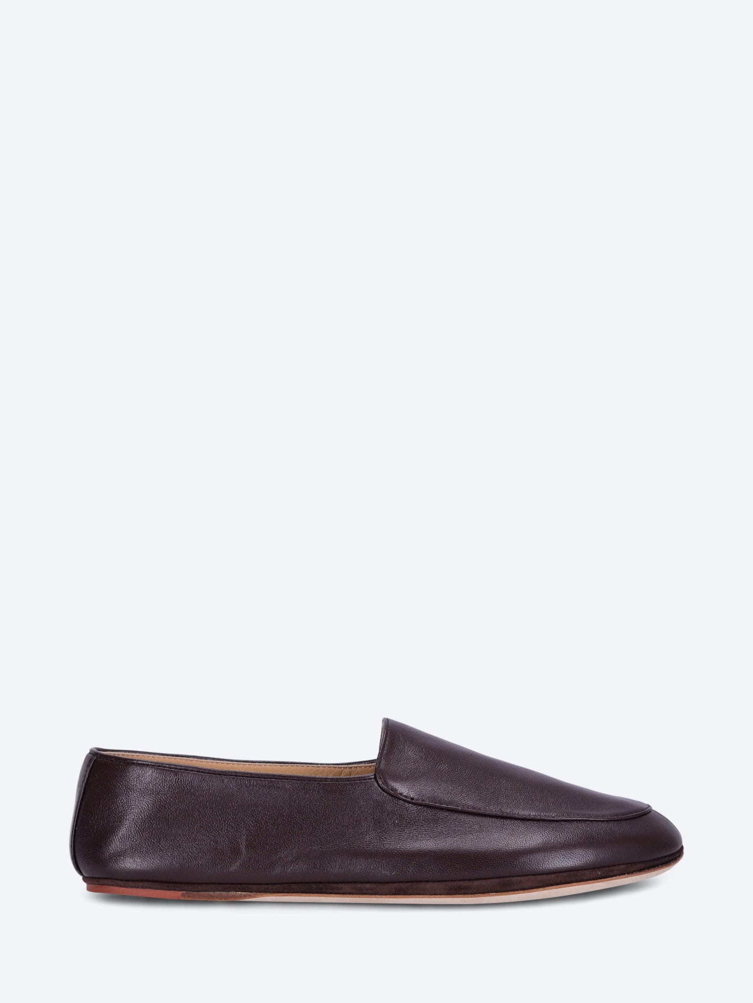 Anton walk soft lambskin loafers 1