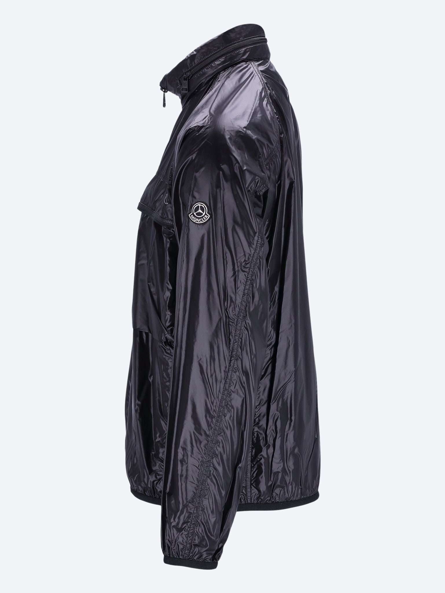 Anubis jacket 2