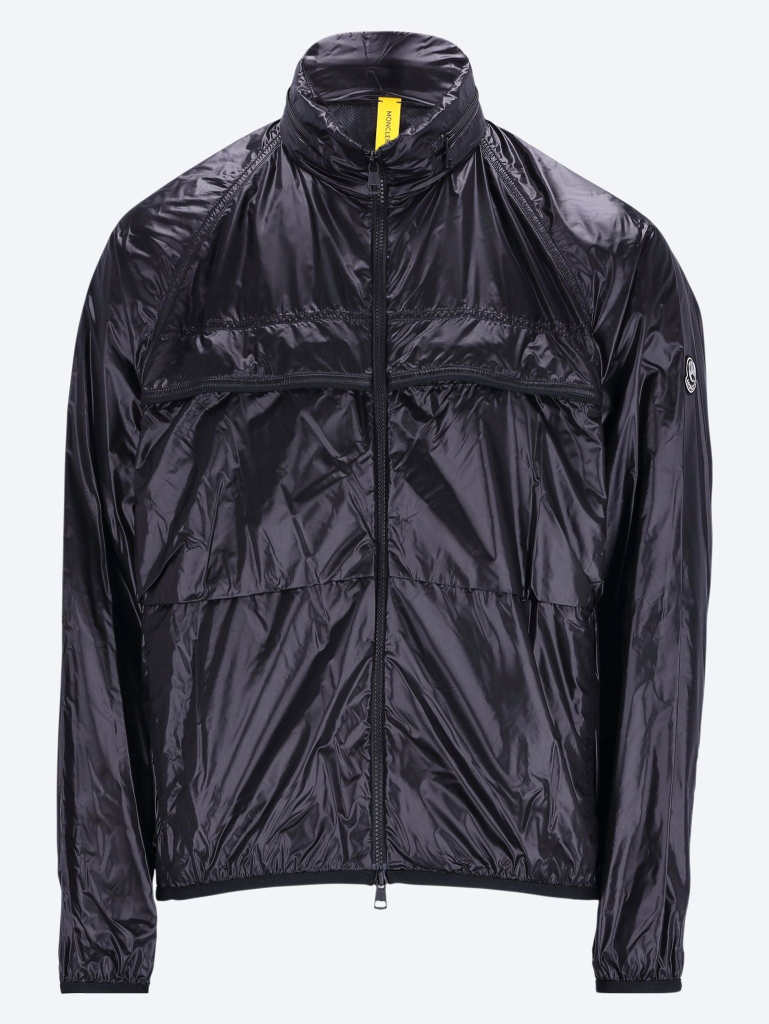 Anubis jacket 1