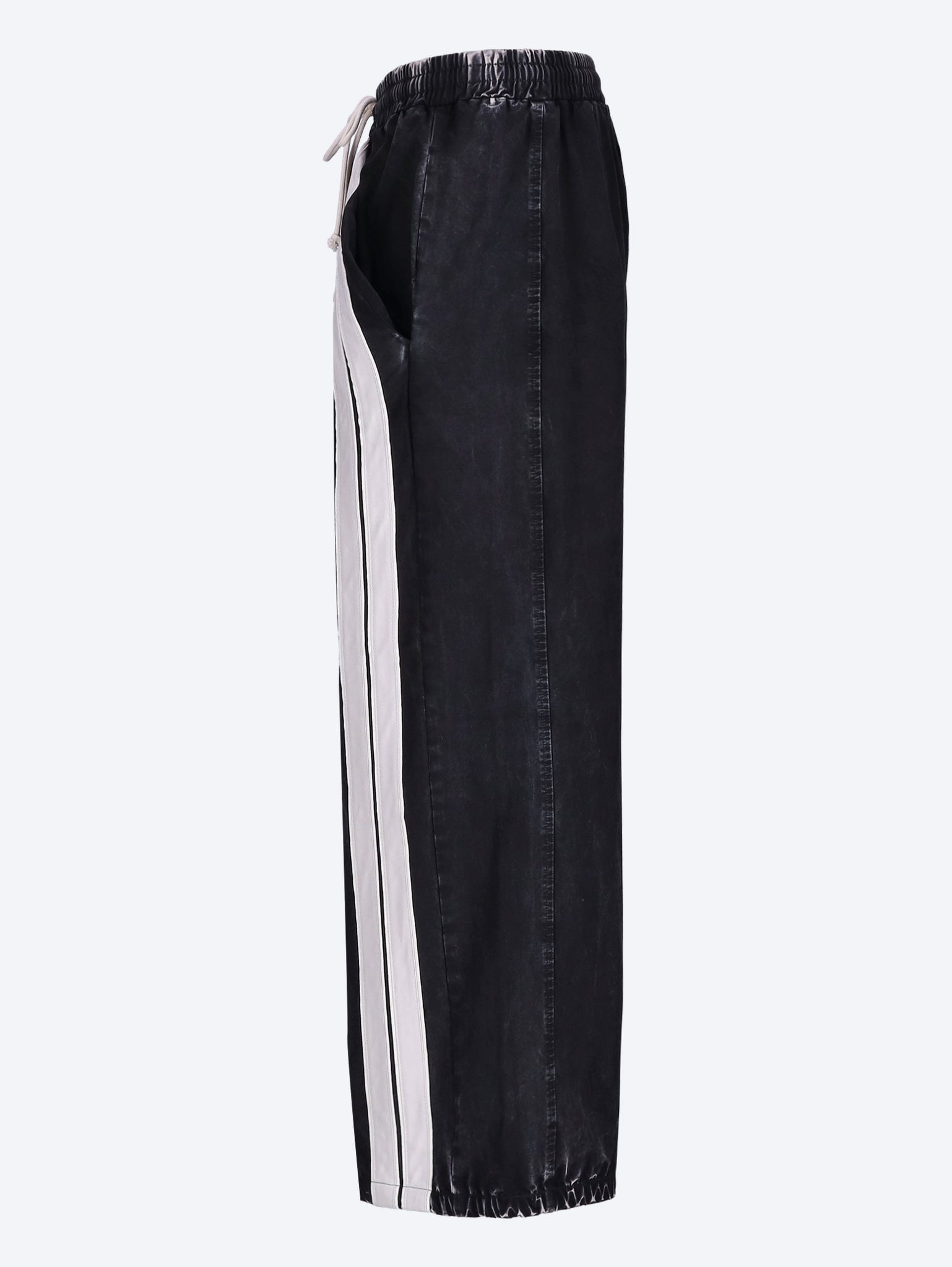Apocrypha trappist pants 2