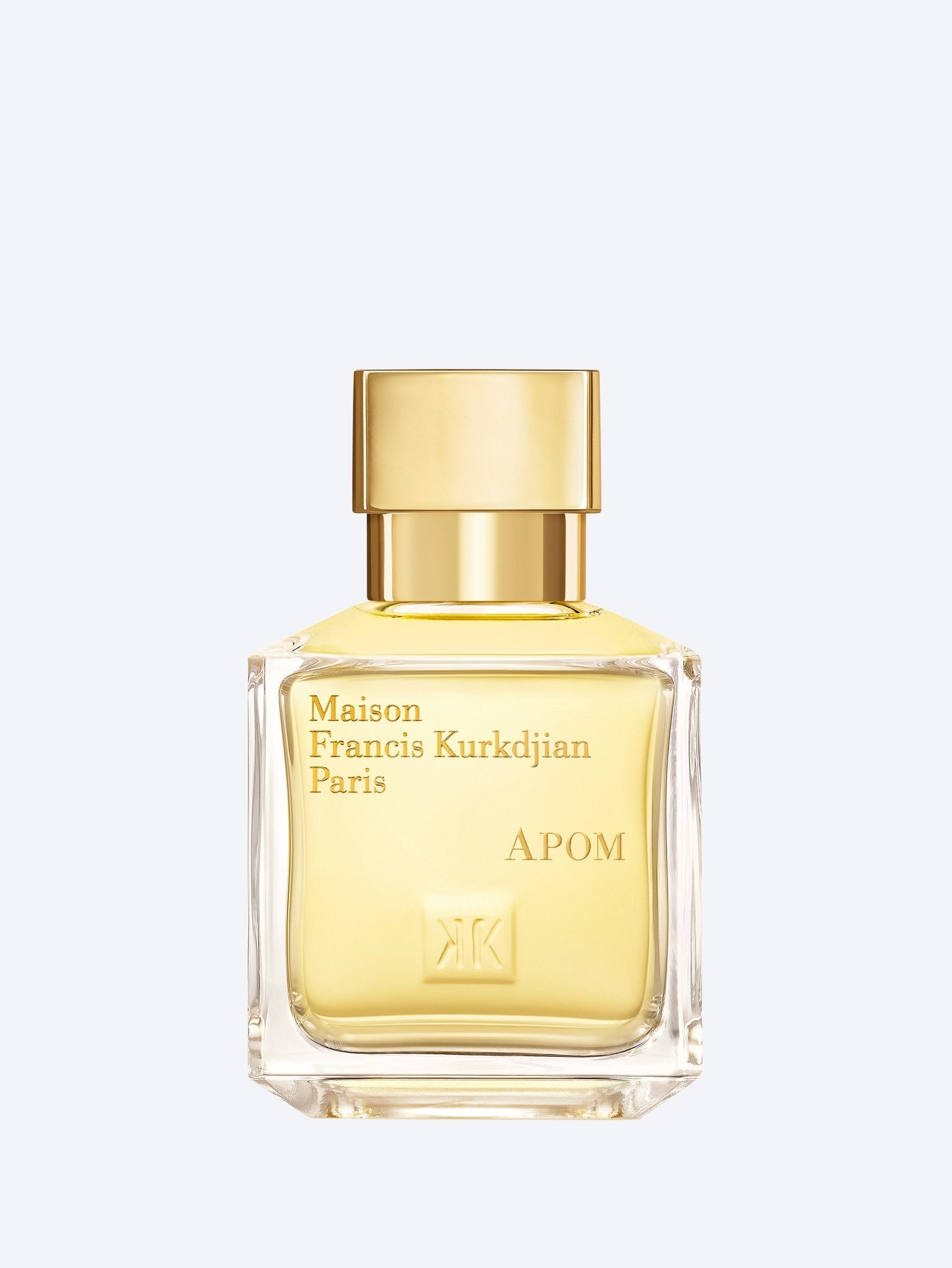 Apom - Eau de Parfum 70ml 1