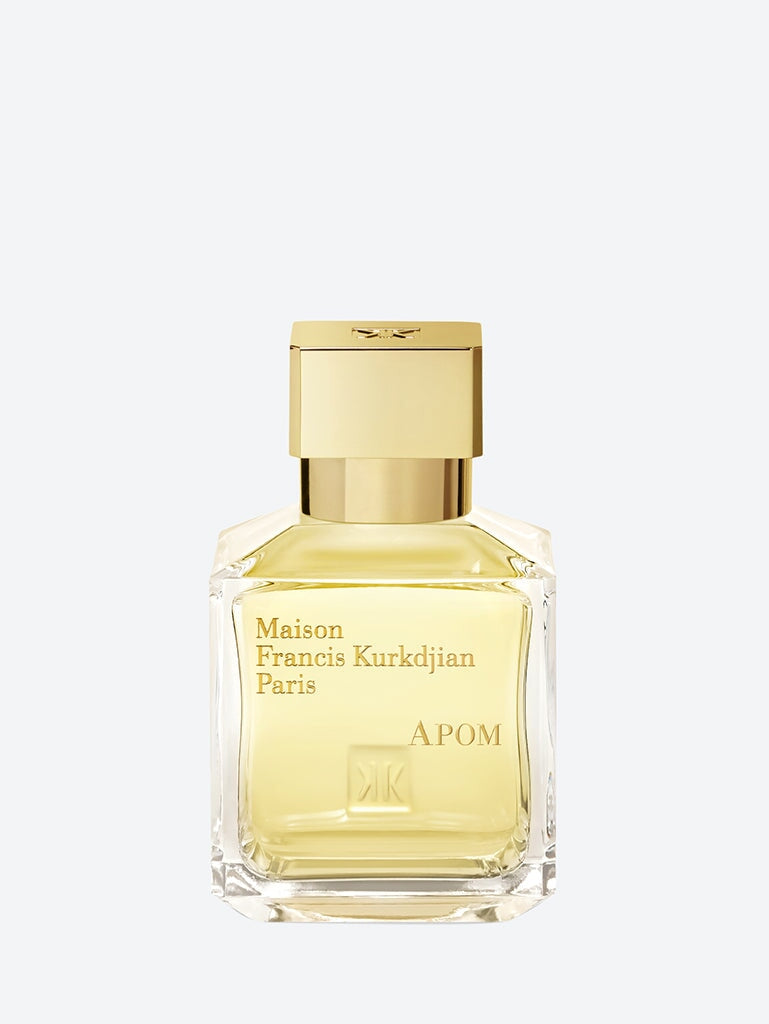 APOM - Eau de parfum 3