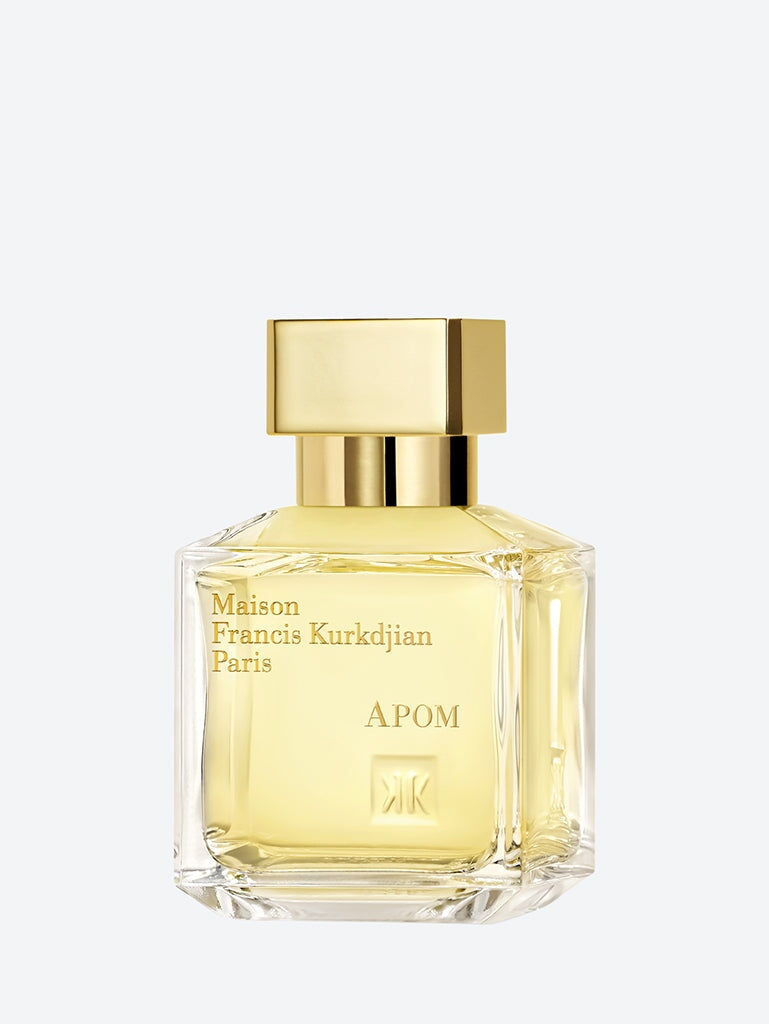 APOM - Eau de parfum 1
