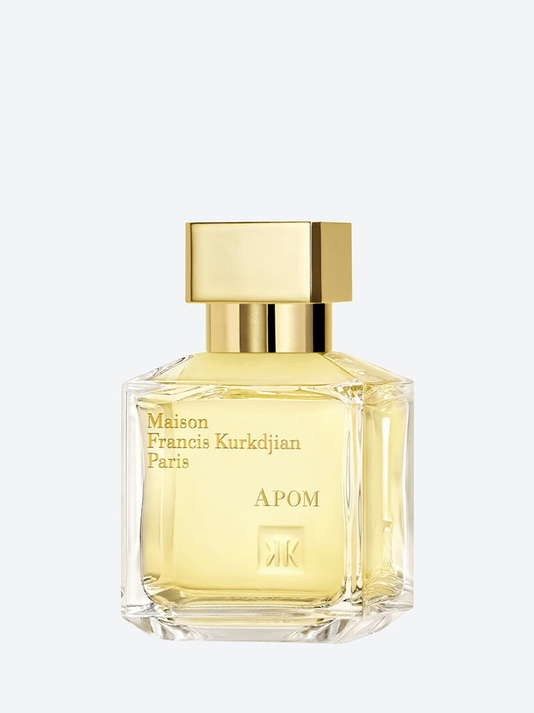 APOM - Eau de parfum 1