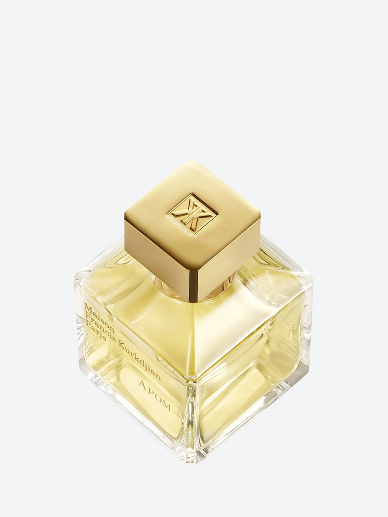 APOM - Eau de parfum 2
