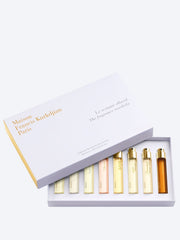 Apom fragrance wardrobe for her ref: