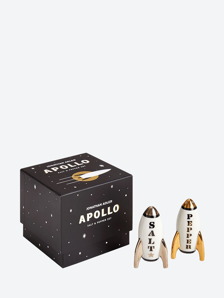 Sel et poivre appollo set blk wht 2