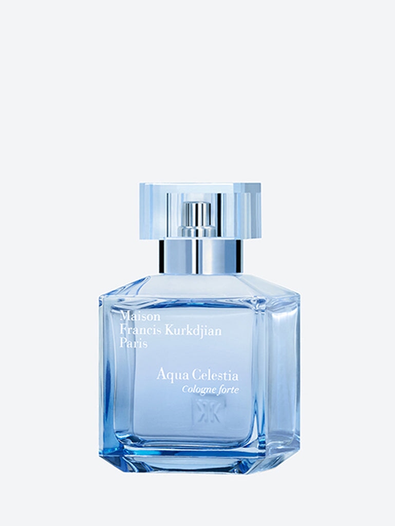 Aqua Celestia Cologne forte - Eau de cologne 1