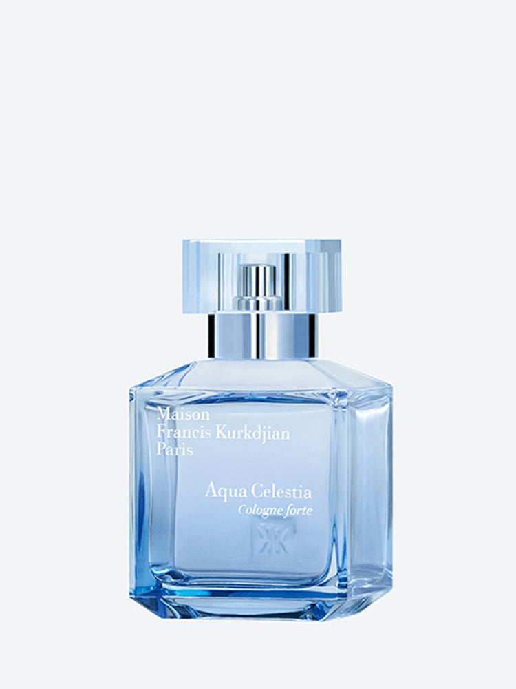 Aqua Celestia Cologne forte - Eau de cologne 1