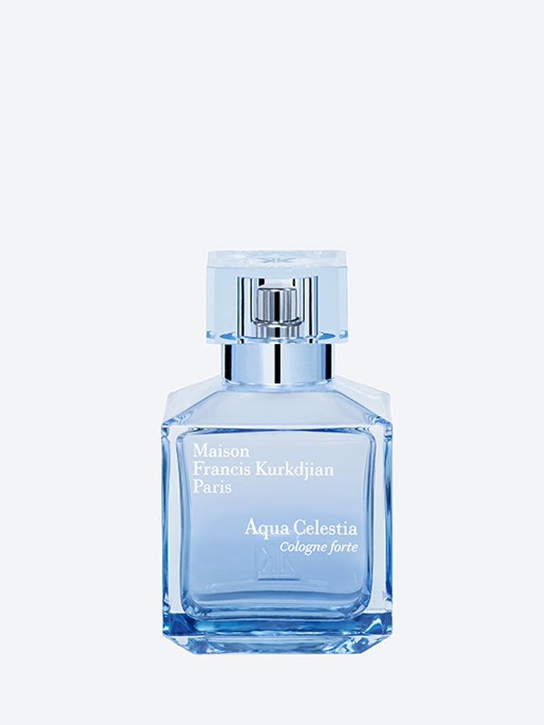 Aqua Celestia Cologne forte - Eau de cologne 3