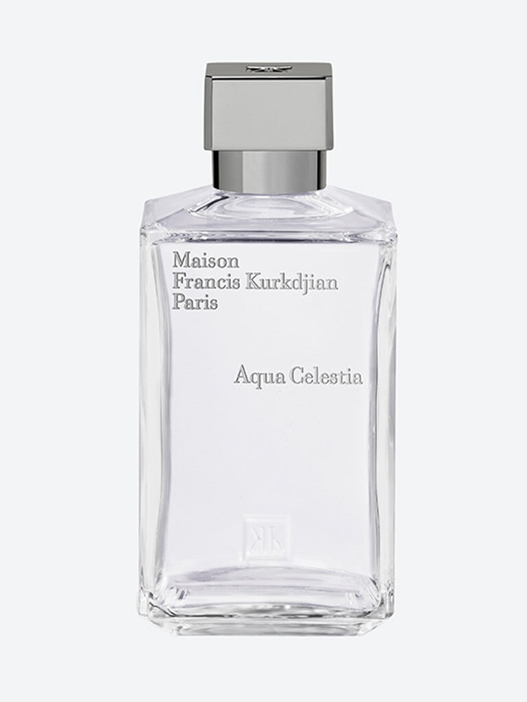 Aqua Celestia - Eau de toilette 3