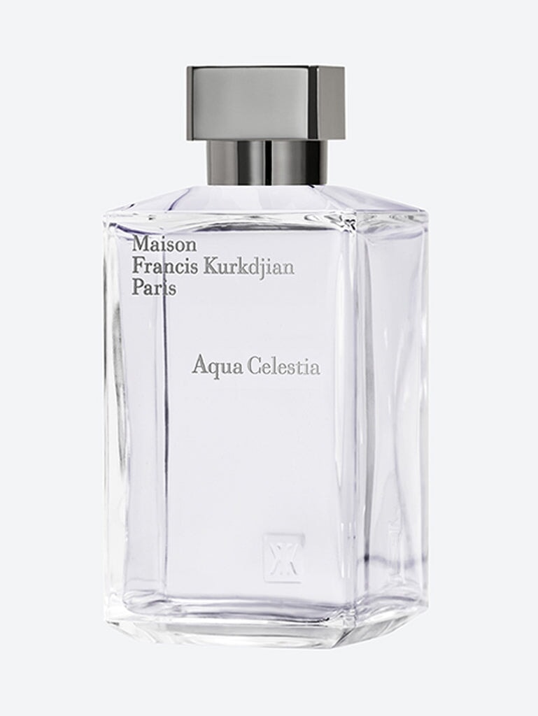 Aqua Celestia - Eau de toilette 1