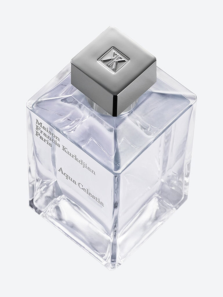 Aqua Celestia - Eau de toilette 2