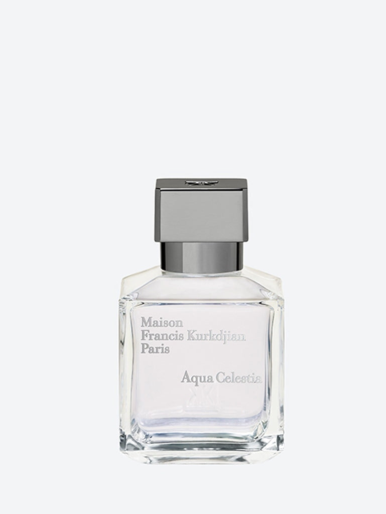 Aqua celestia - Eau de toilette 3