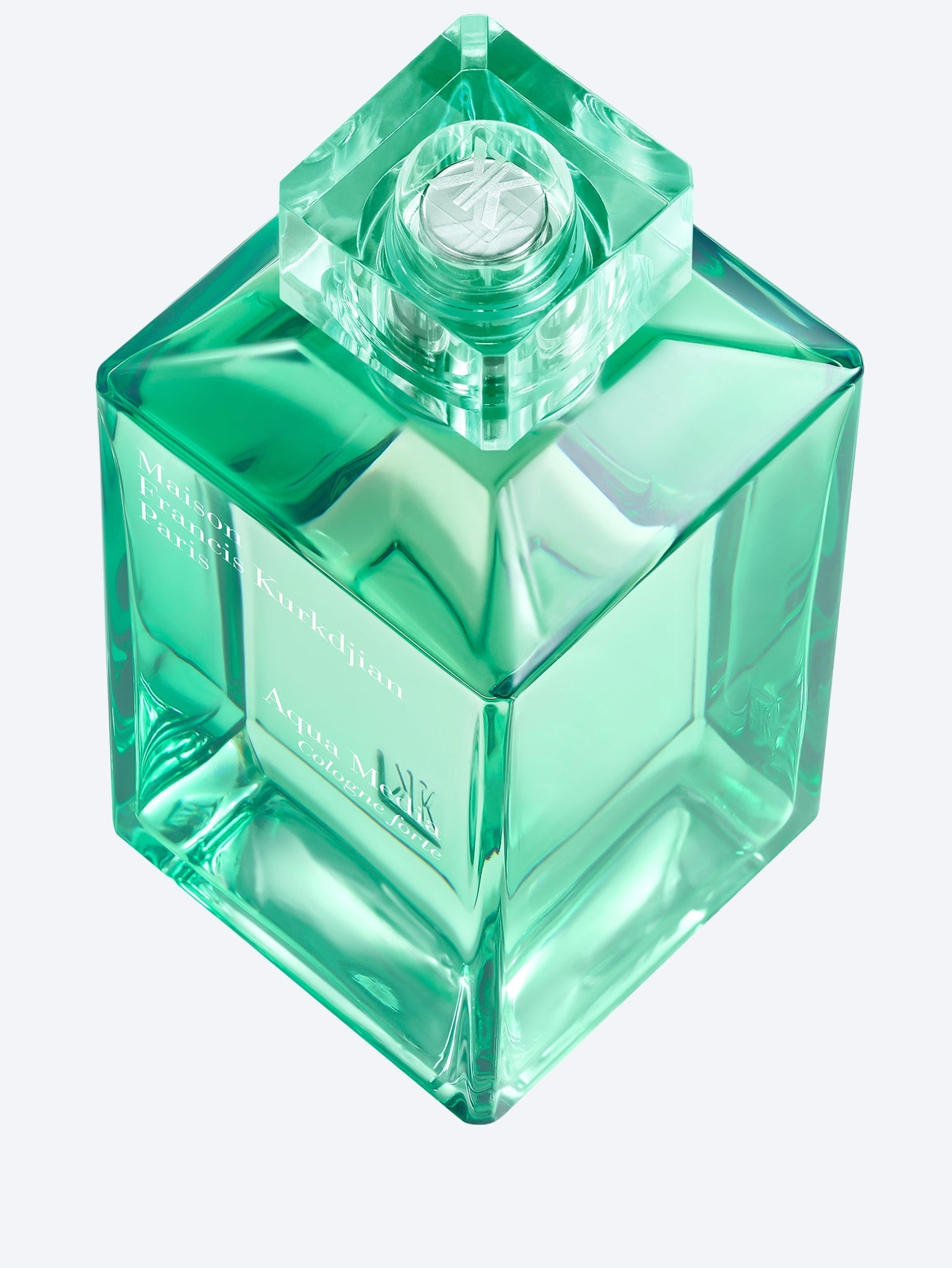Aqua Media Cologne Forte - Eau de Parfum 200ml 2