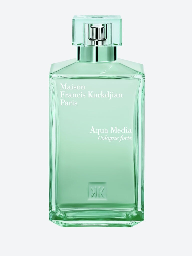 Aqua Media Cologne Forte - Eau de Parfum 200ml 1