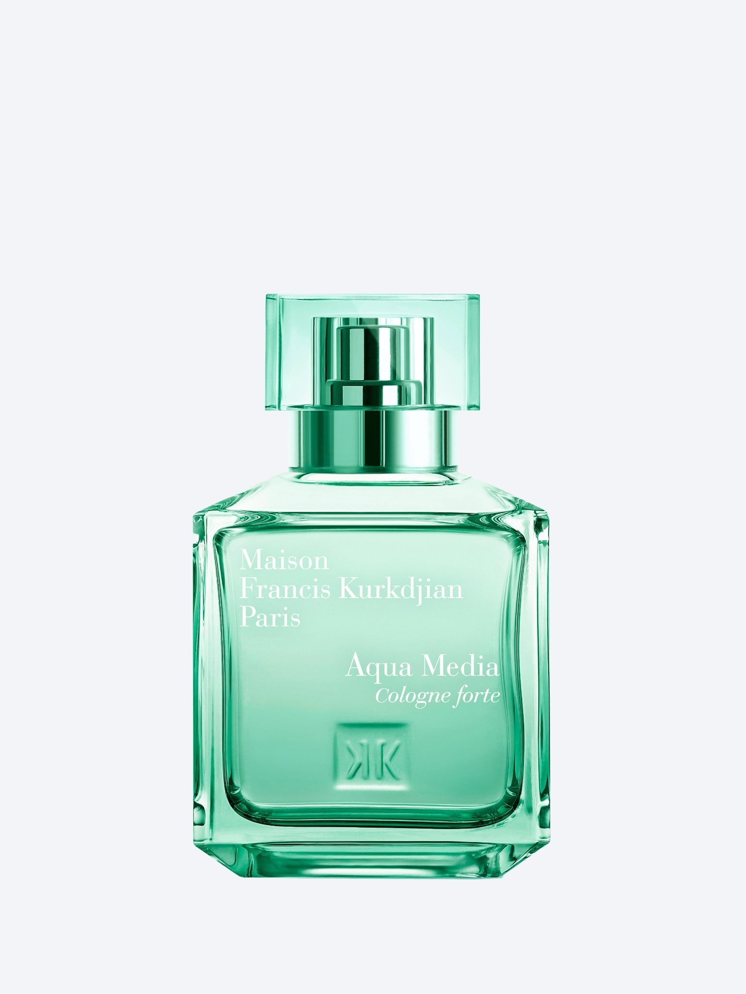 Aqua Media Cologne Forte - Eau de Parfum 70ml 1
