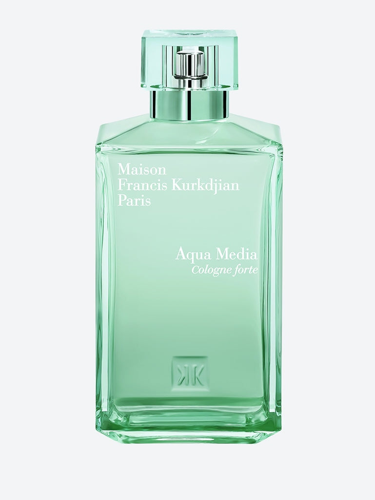 Aqua Media Cologne forte - Eau de parfum 3