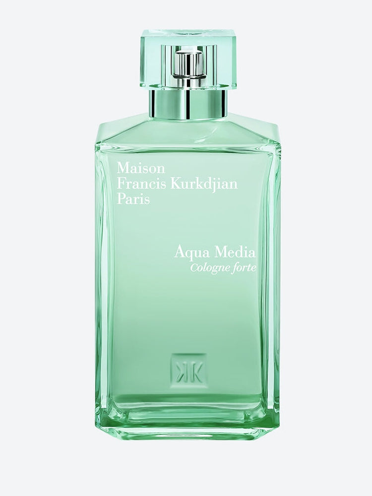 Aqua Media Cologne forte - Eau de parfum 3