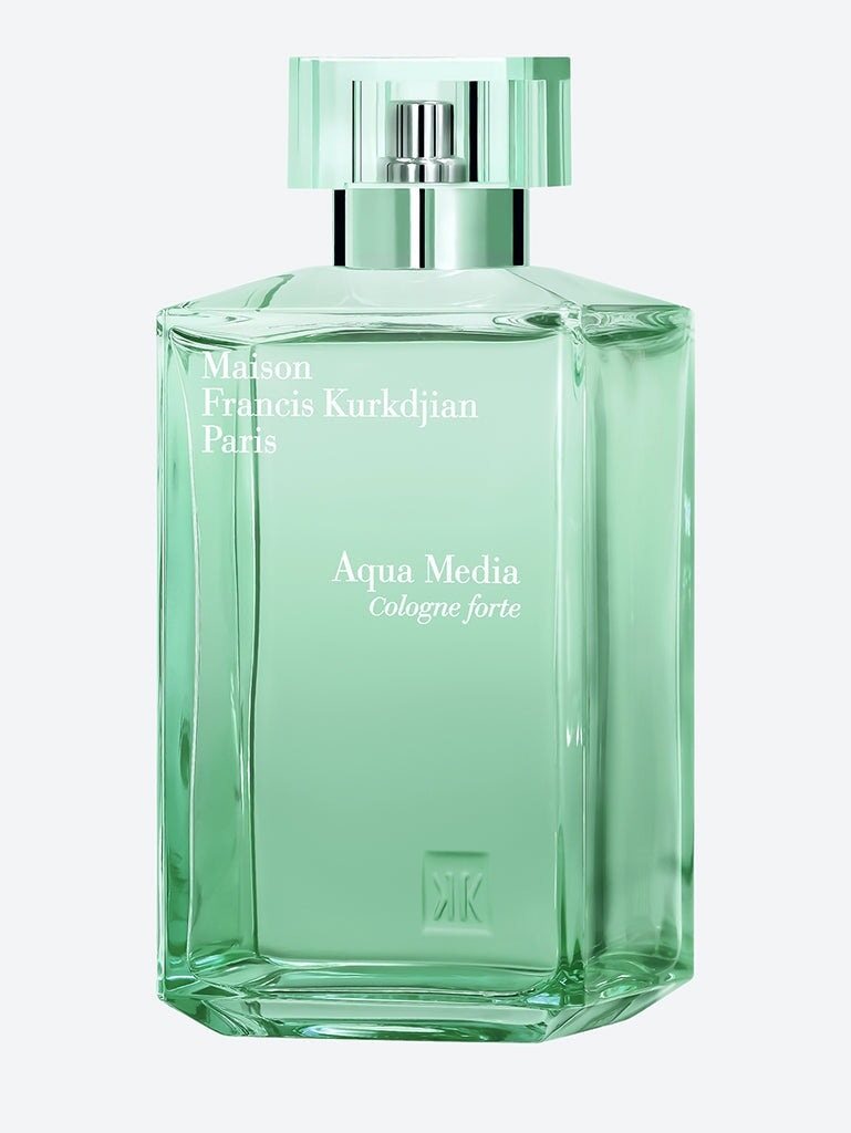 Aqua Media Cologne forte - Eau de parfum 3
