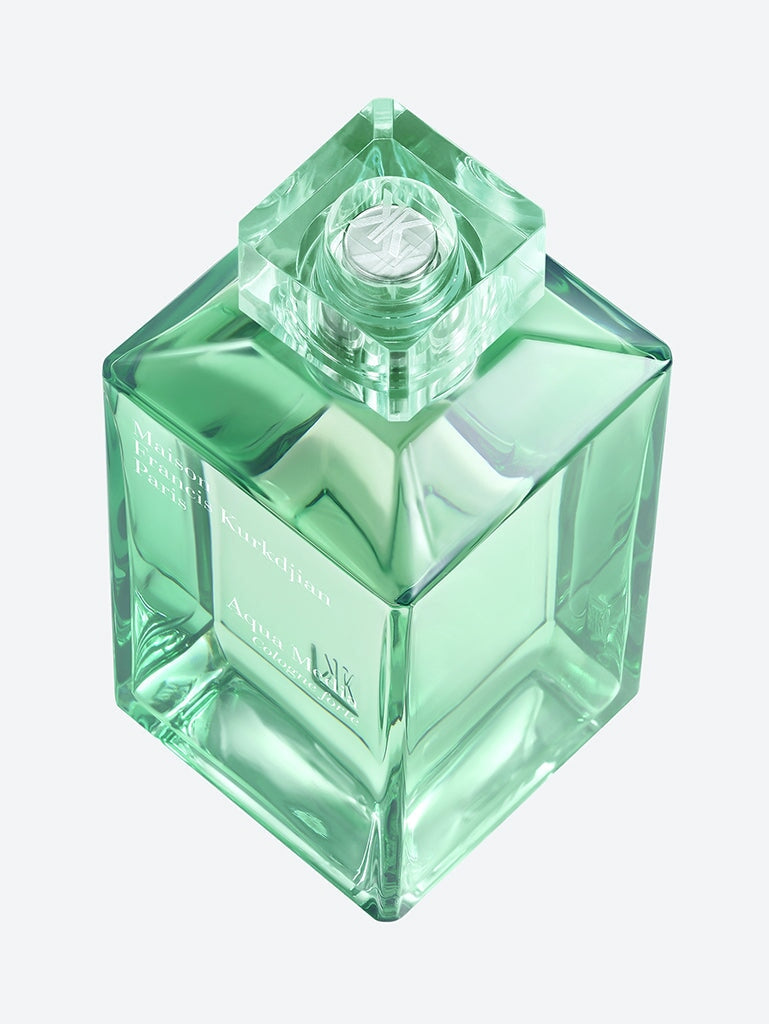 Aqua Media Cologne forte - Eau de parfum 2