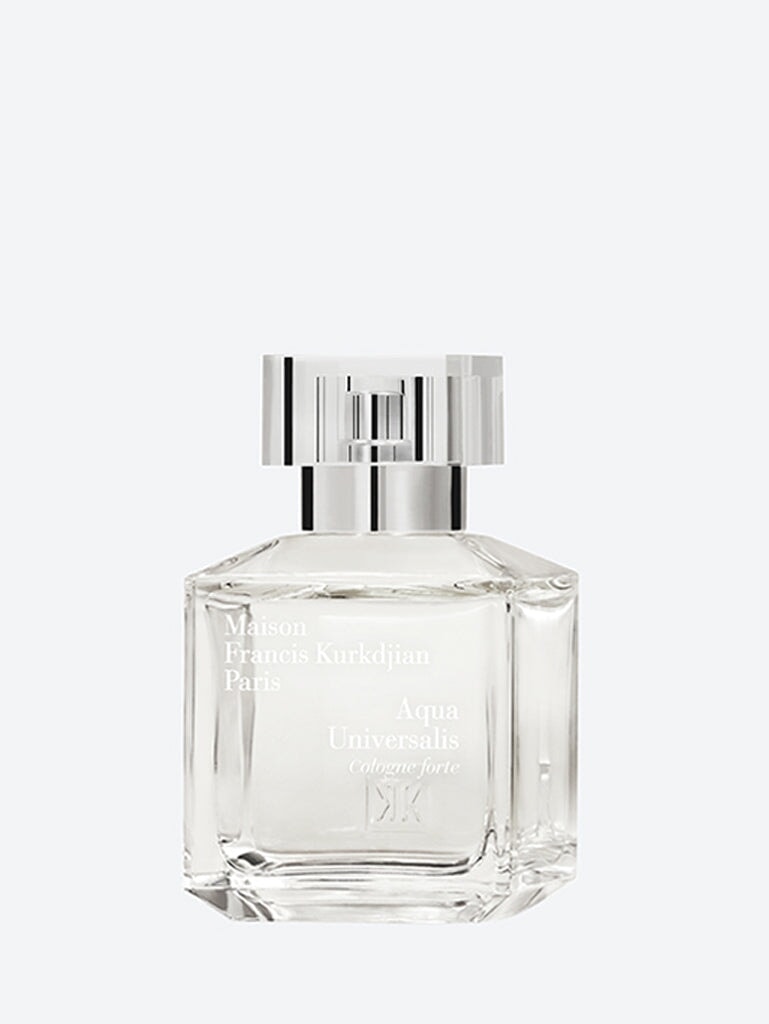 Aqua Universalis cologne forte - Eau de parfum 3