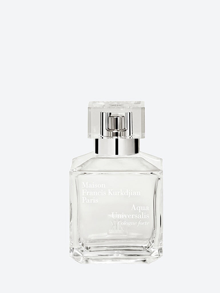 Aqua Universalis cologne forte - Eau de parfum 1