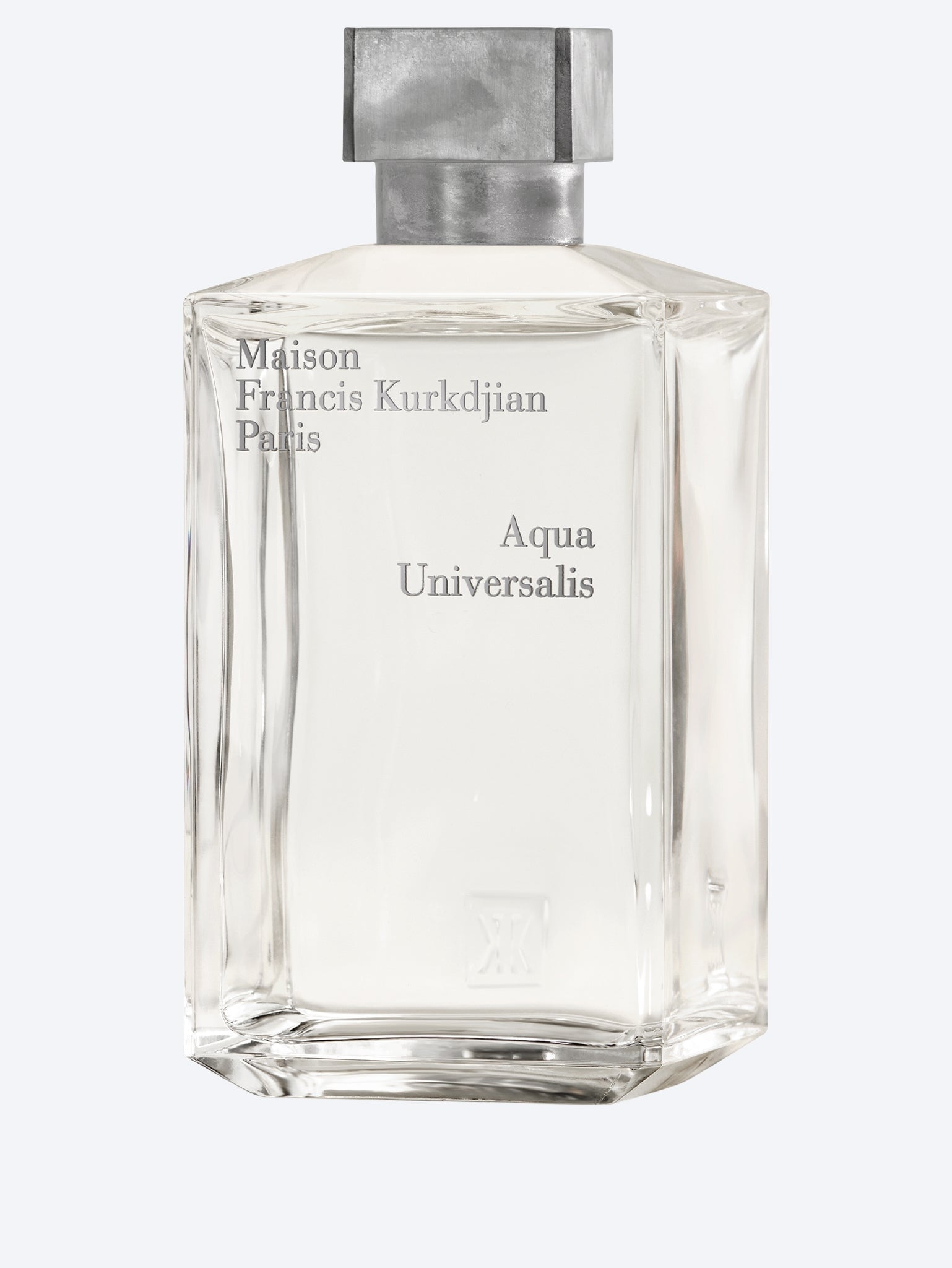 Aqua universalis - Eau de Toilette 200ml 3
