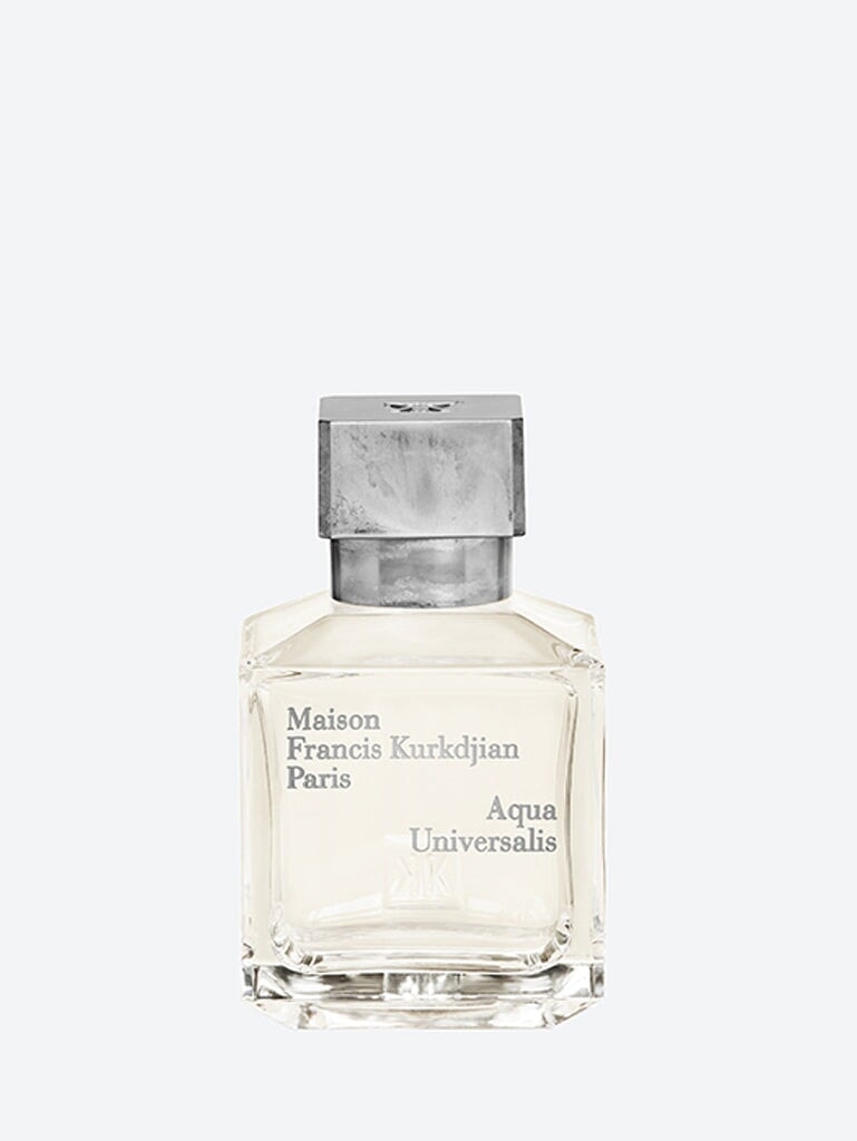 Aqua Universalis - Eau de toilette 1