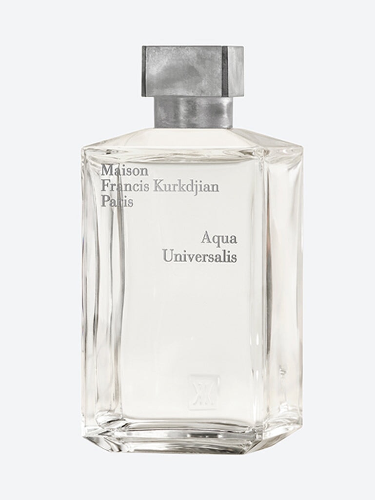 Aqua Universalis - Eau de toilette 3