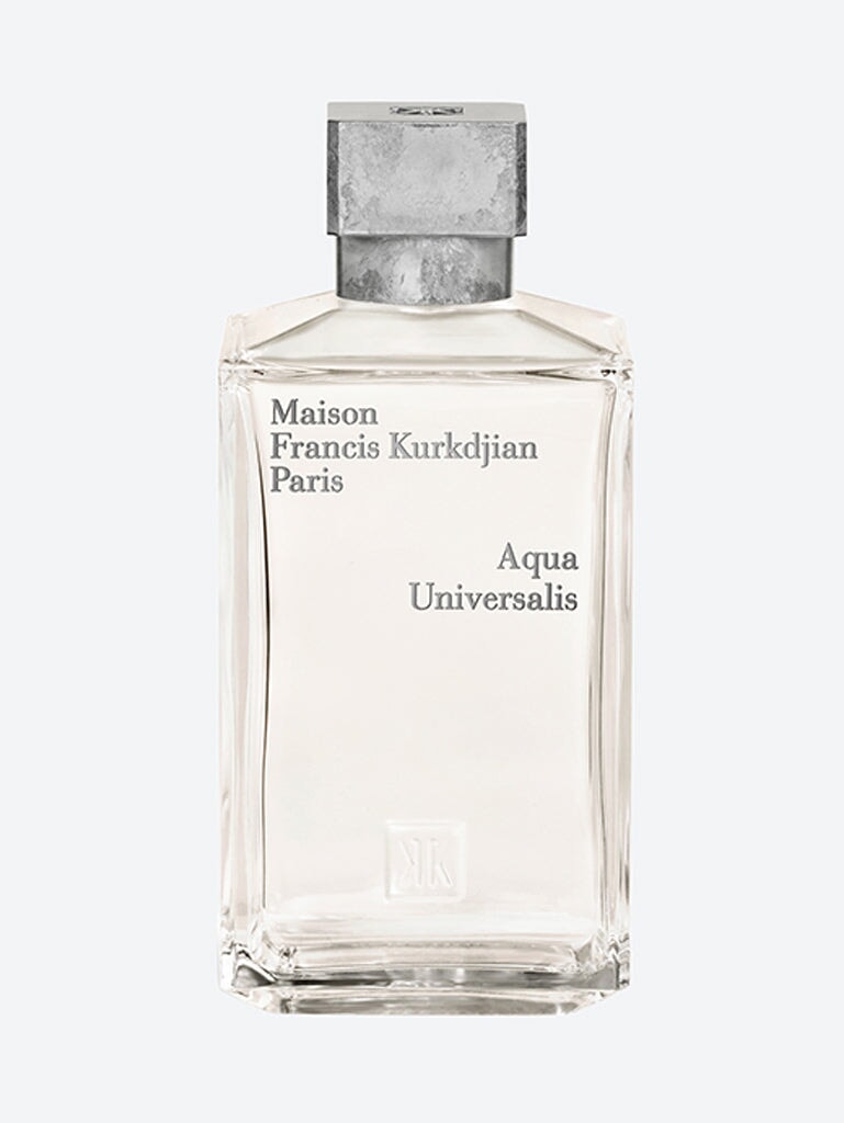 Aqua Universalis - Eau de toilette 1
