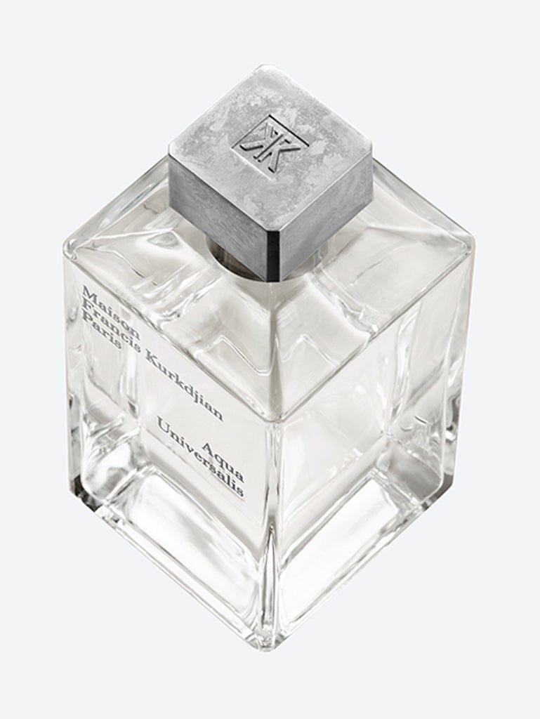 Aqua Universalis - Eau de toilette 2