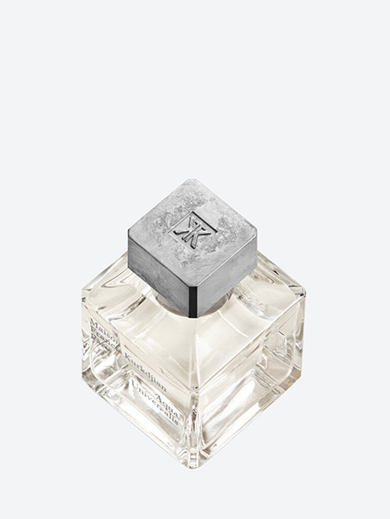 Aqua Universalis - Eau de toilette 2