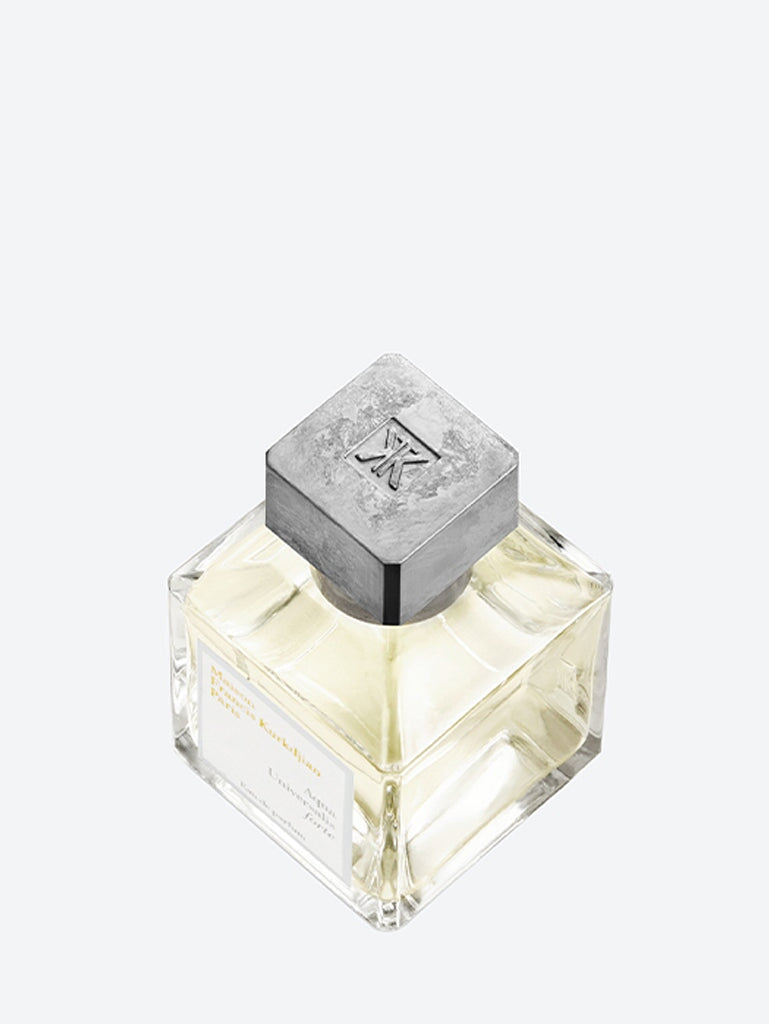 Aqua Universalis forte - Eau de parfum 2
