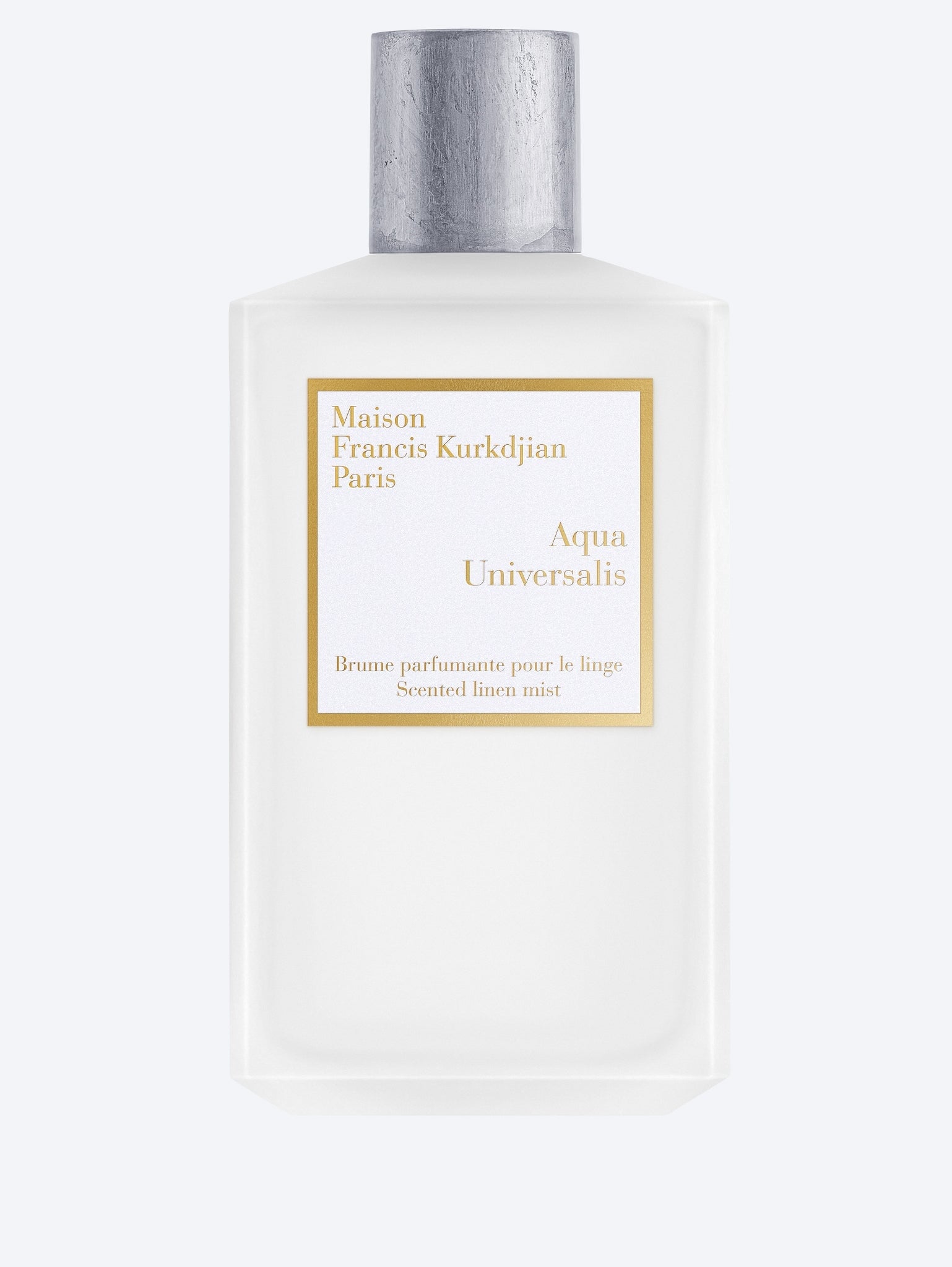 Aqua universalis – Leinenspray 200 ml 1