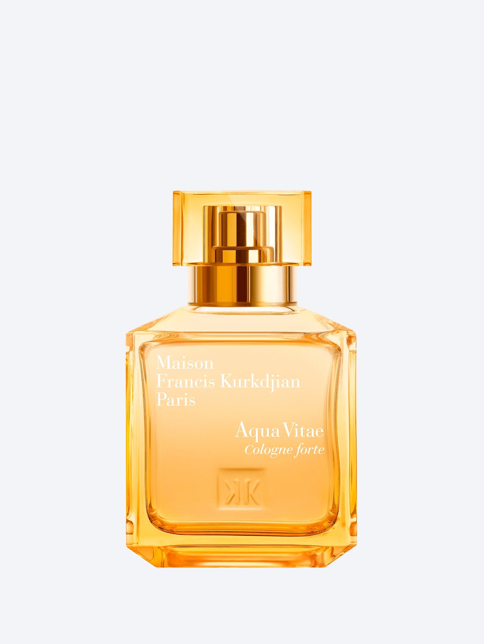 Aqua Vitae Cologne Forte - Eau de Parfum 70ml 1