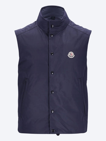 Ar pilat jacket