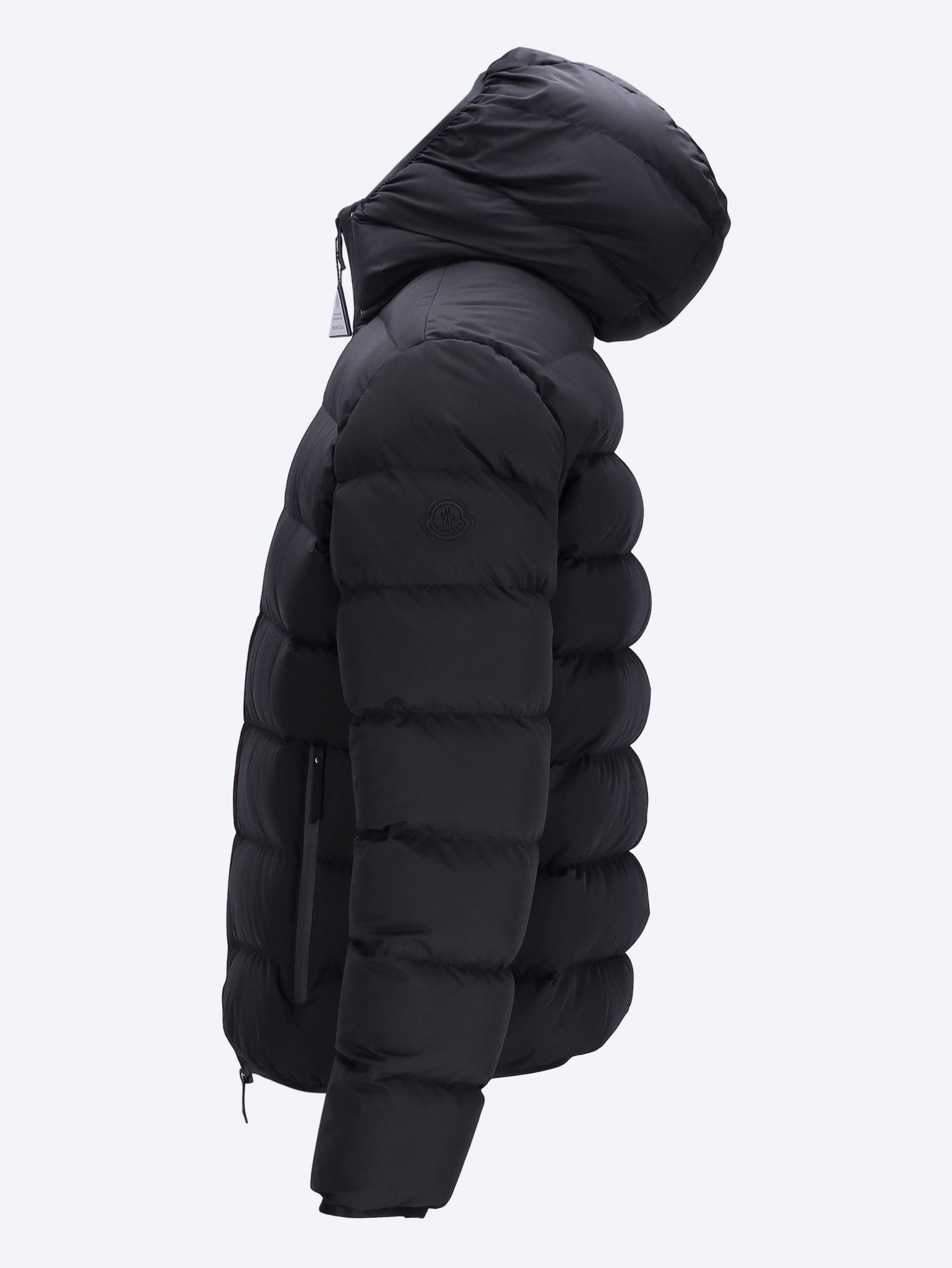 Arajoki-Jacke 2