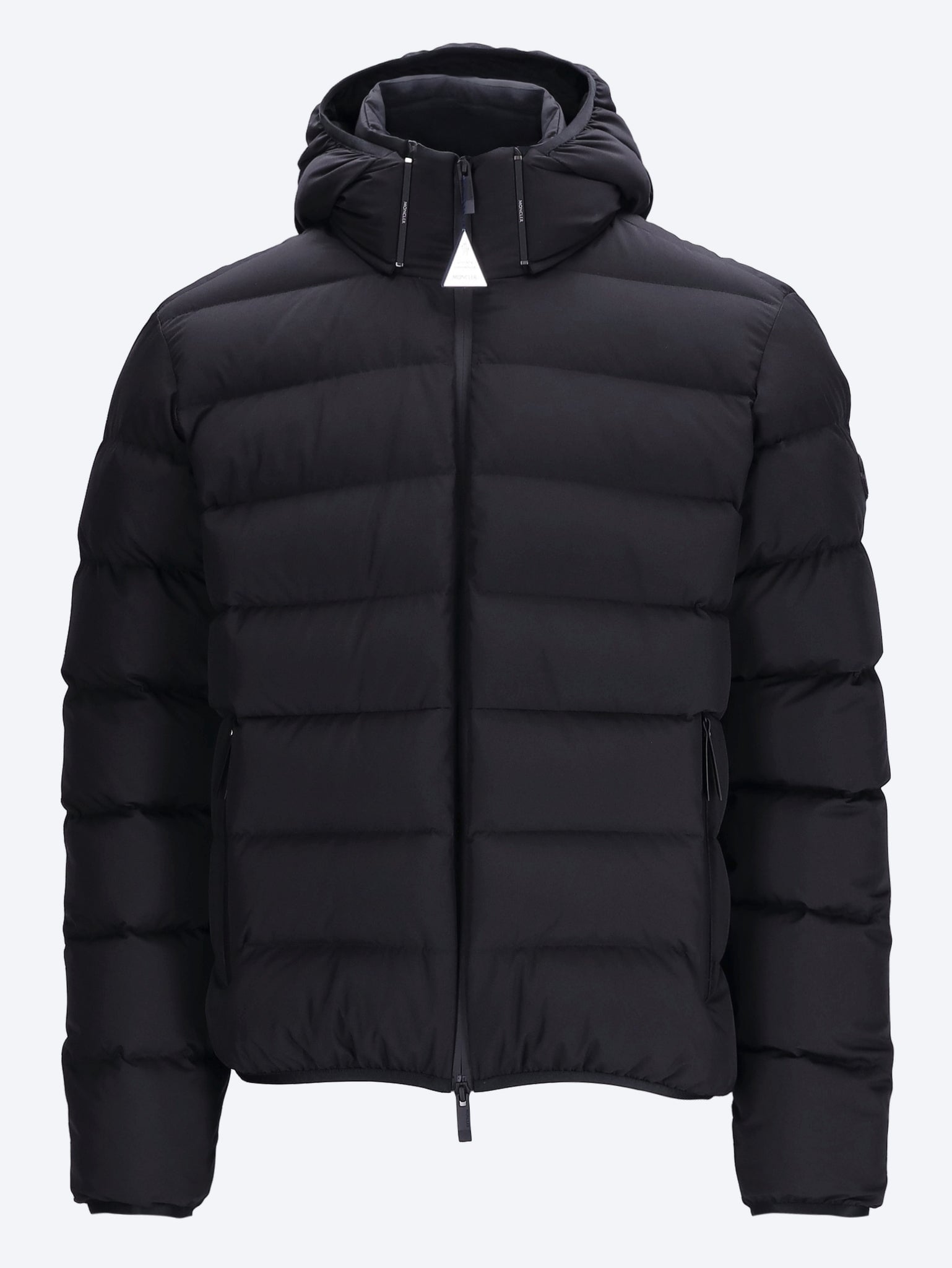 Arajoki-Jacke 1