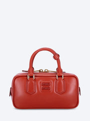Arcadie leather bag ref: