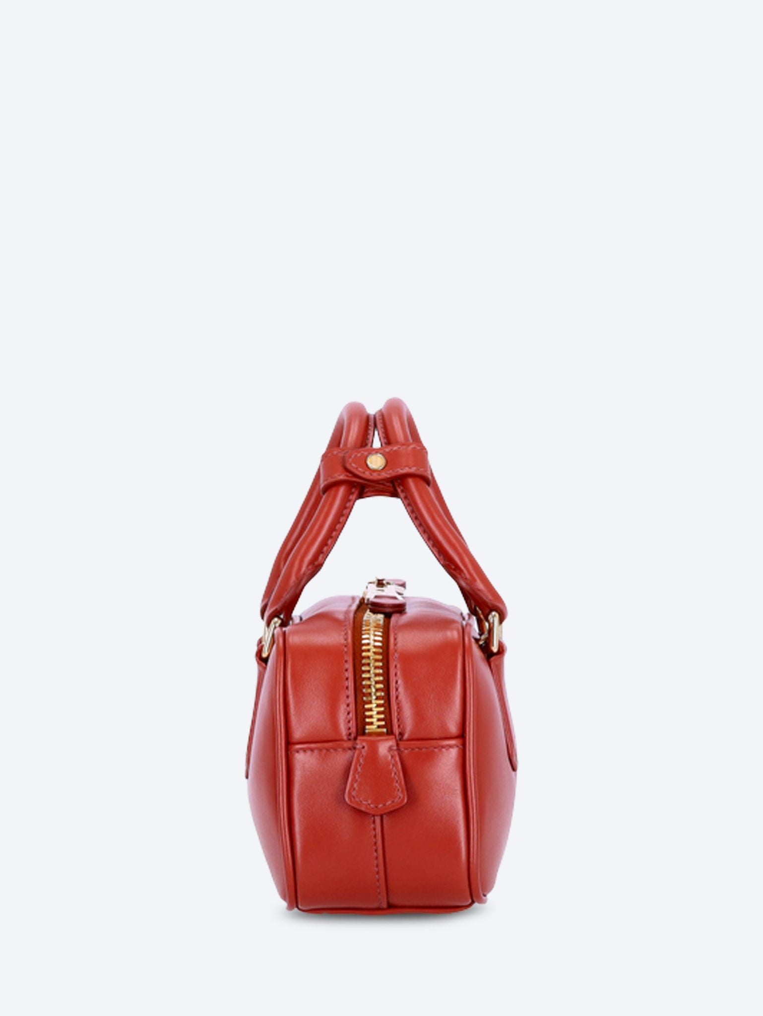 Arcadie leather bag 3