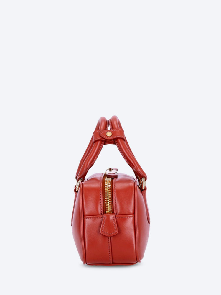Arcadie leather bag 3