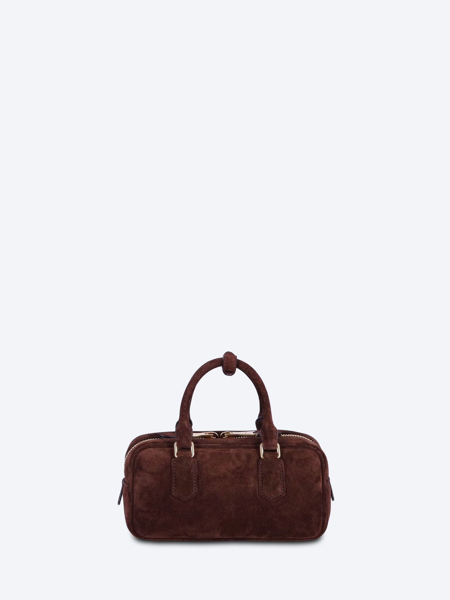 Arcadie suede bag 4