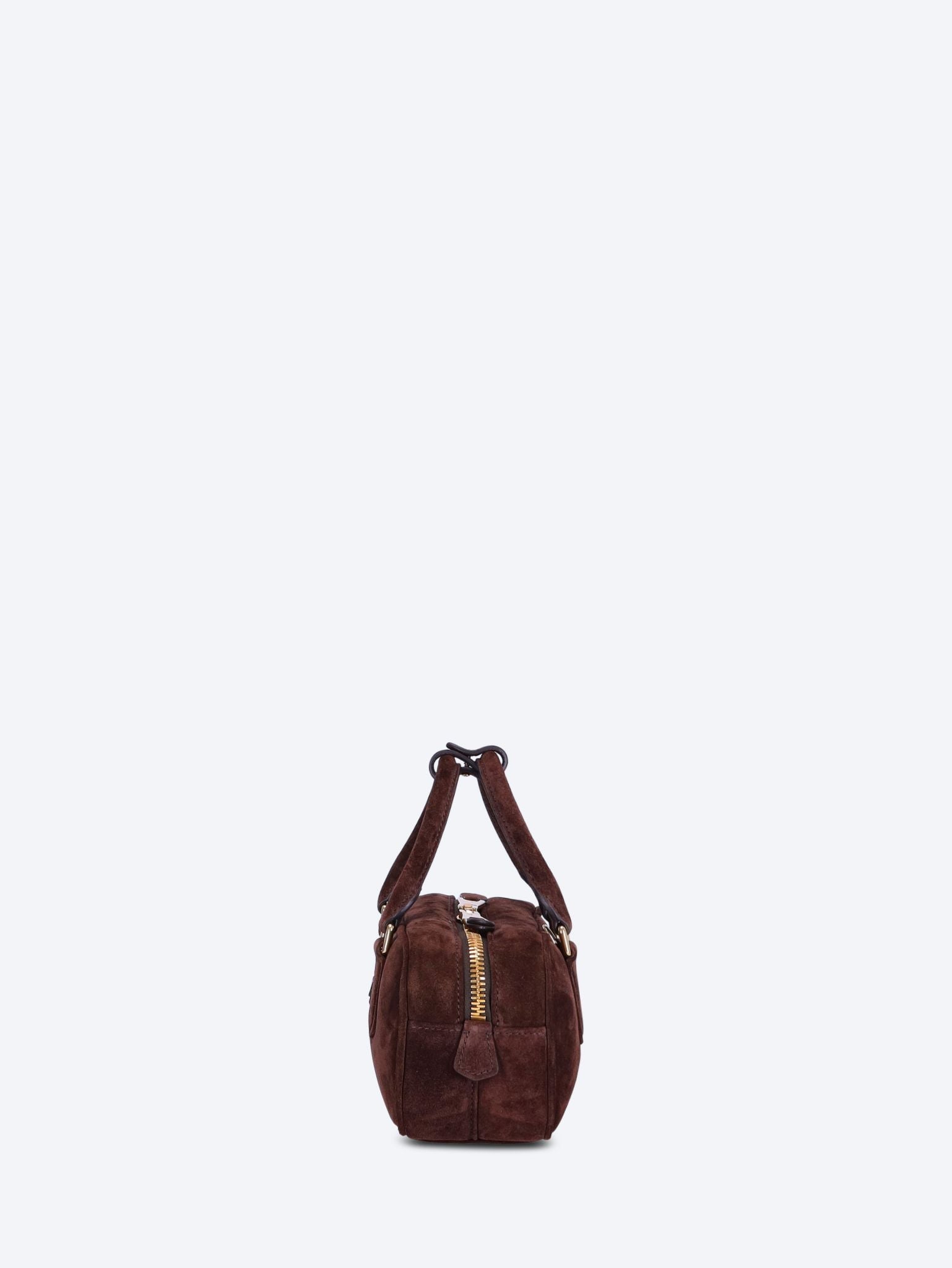 Arcadie suede bag 3