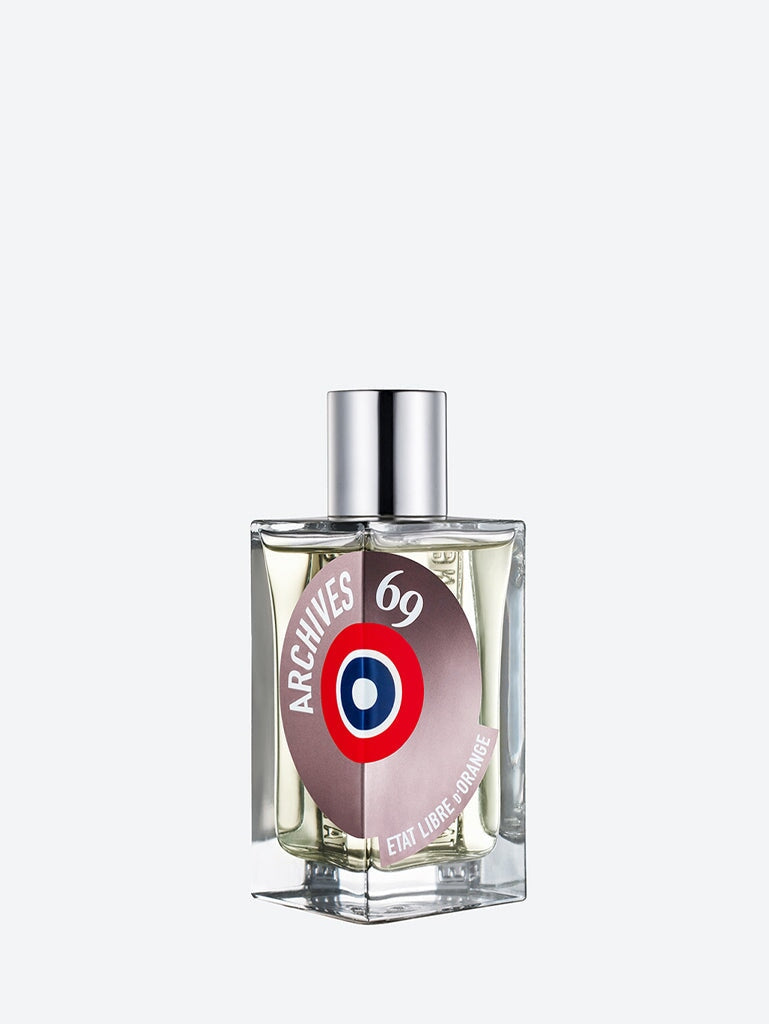 Archives 69 Eau de parfum 1