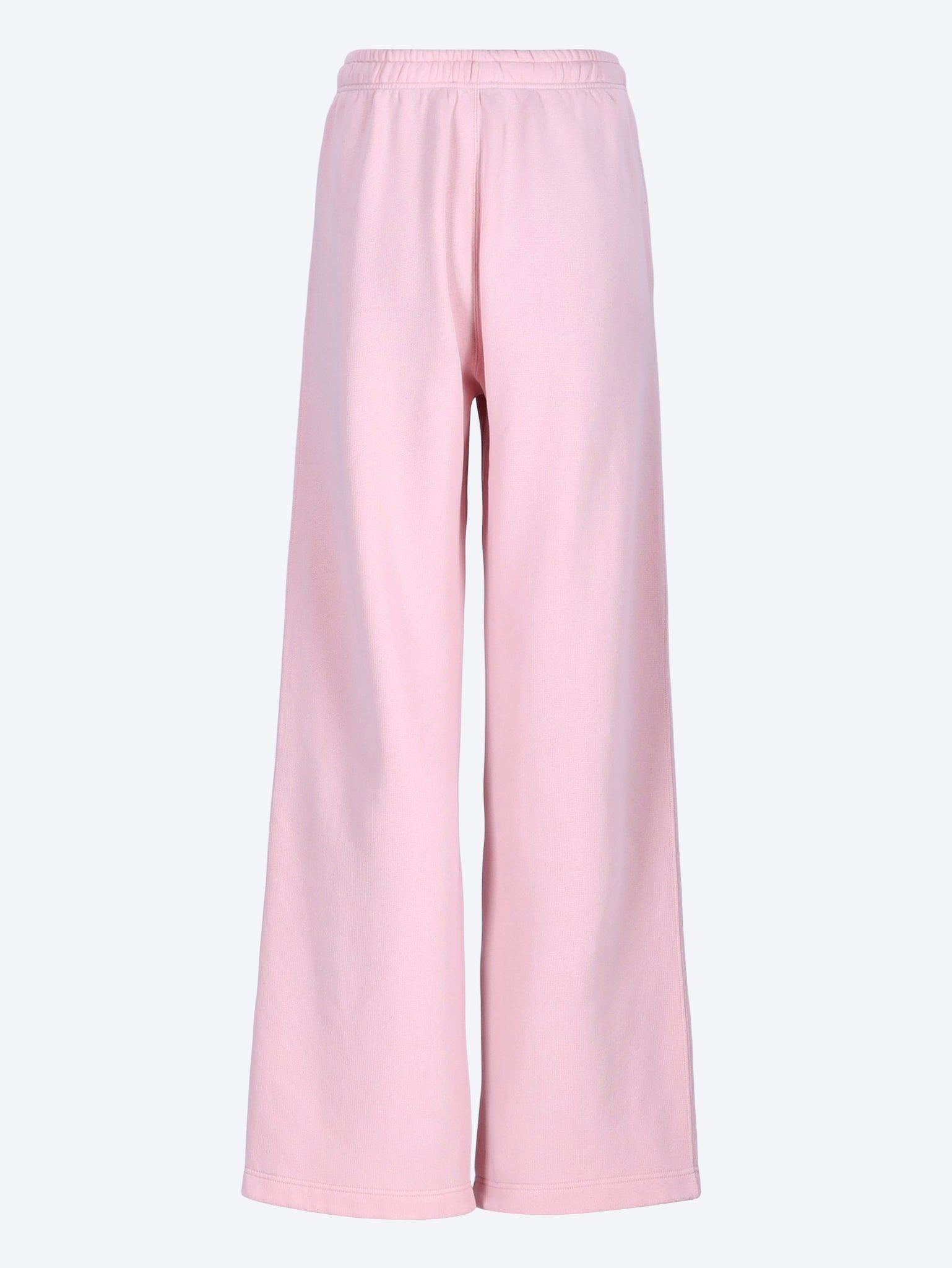 Arctic fleece knit sweatpants 3