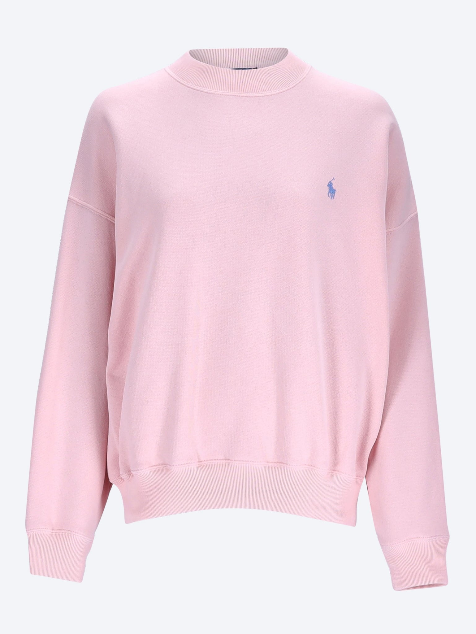 Arctic fleece sweatshirt 1