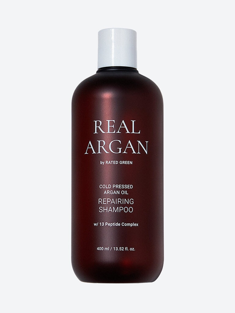 Reparierendes Shampoo mit Arganöl, 400 ml 1