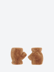 Gants sans doigts ariel chameau ref: