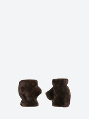 Gants sans doigts ariel expresso ref: